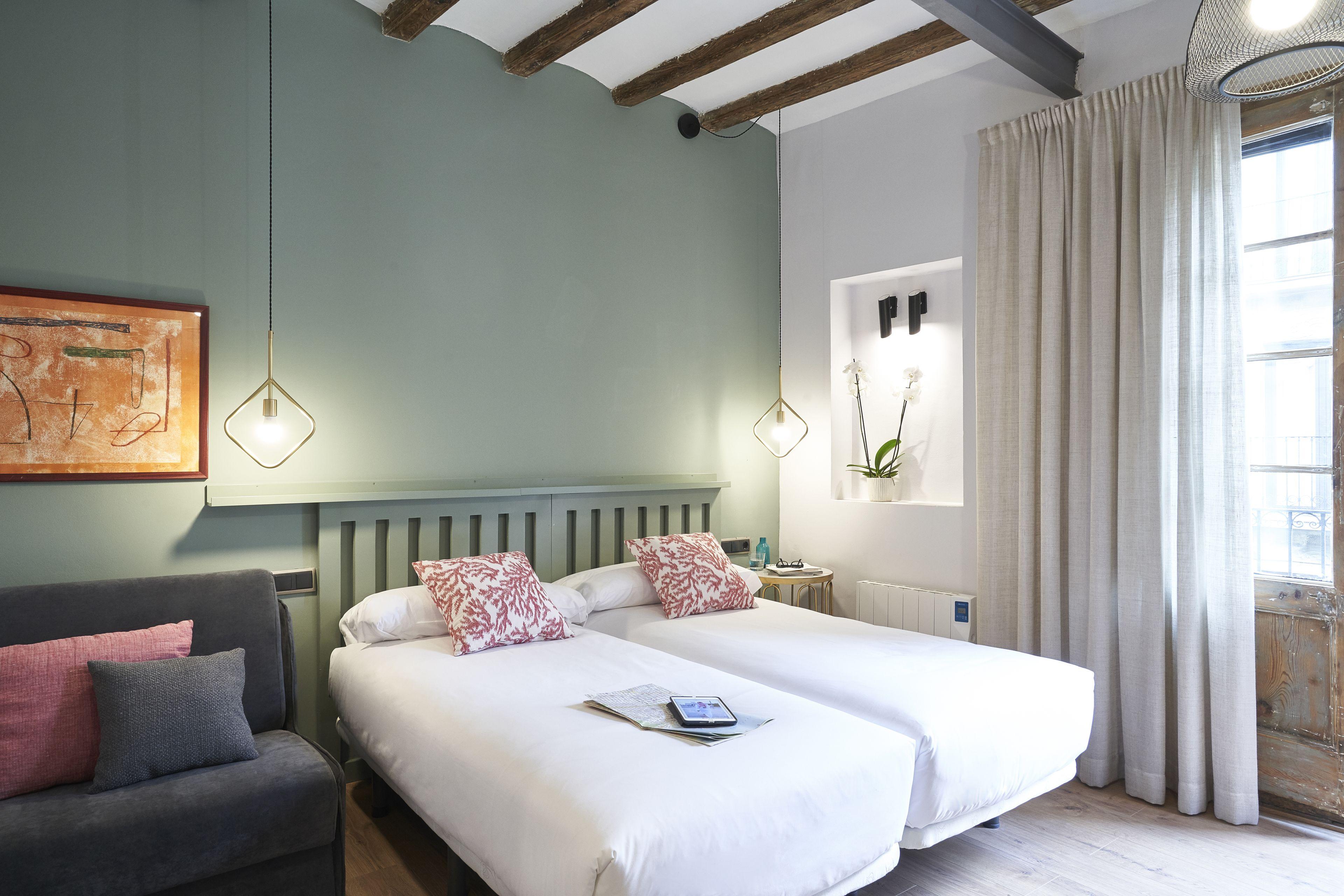 Ainb Gothic-Jaume I Apartments — Fotos 2
