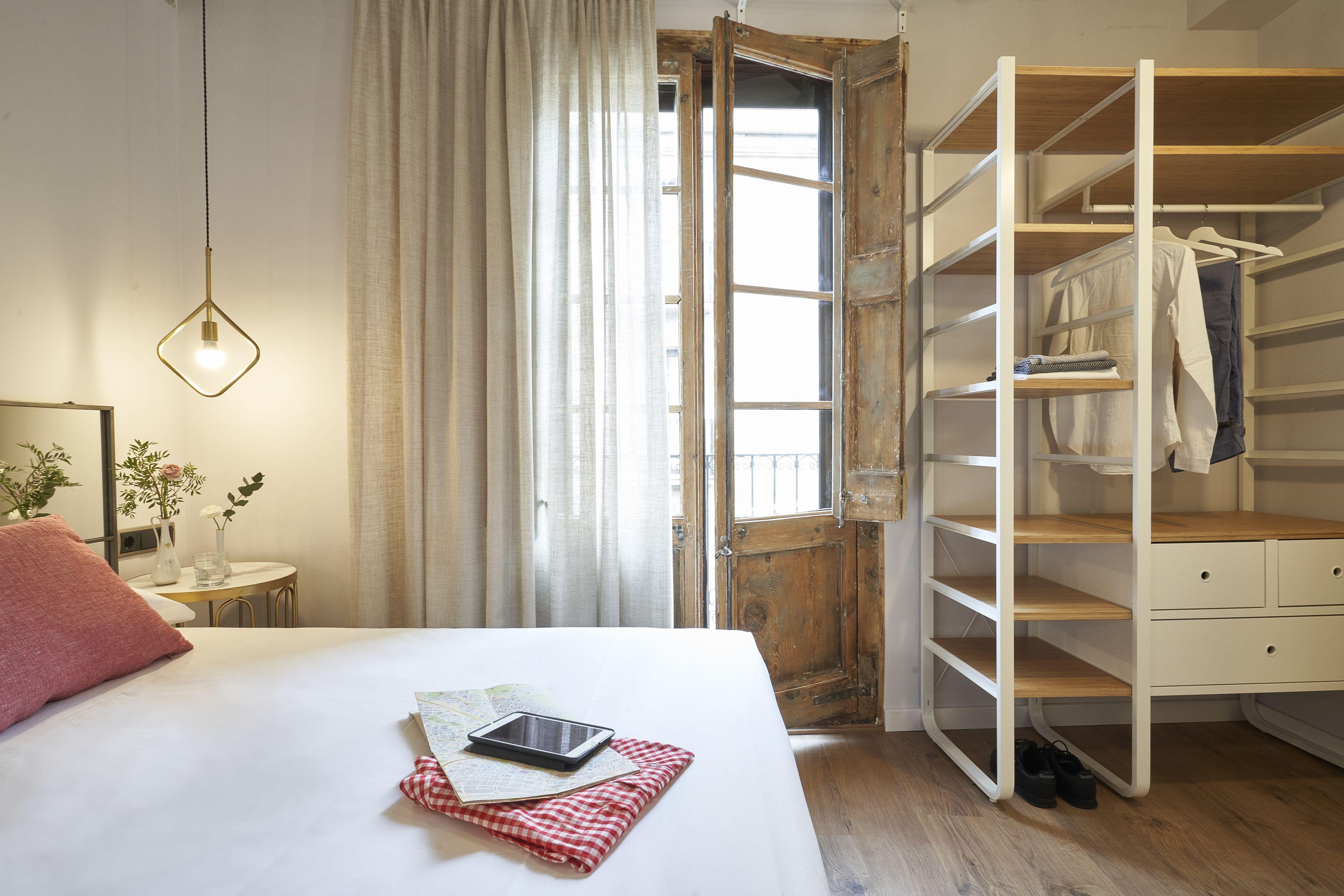 Ainb Gothic-Jaume I Apartments — Fotos 3