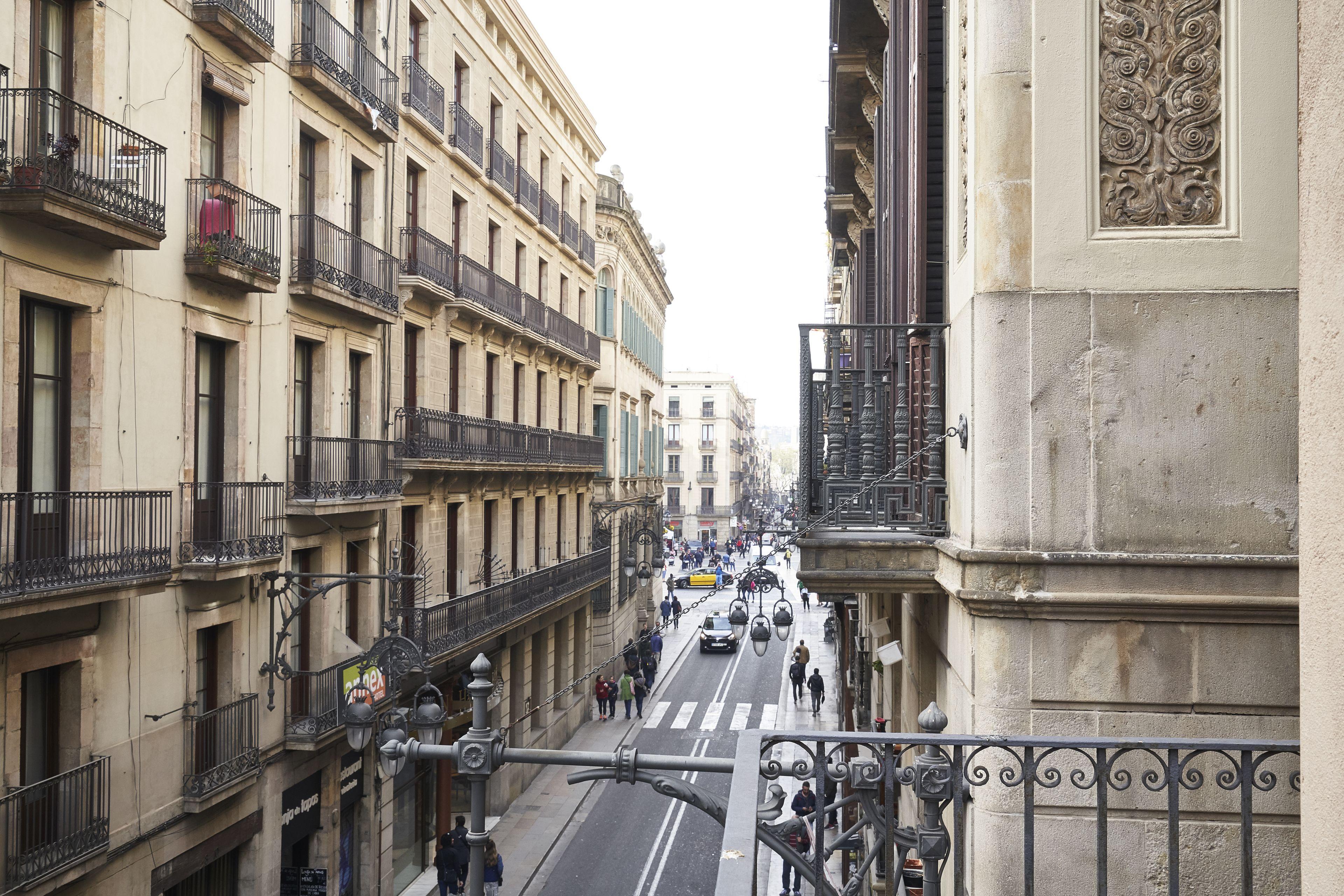 Ainb Gothic-Jaume I Apartments — Fotos 1
